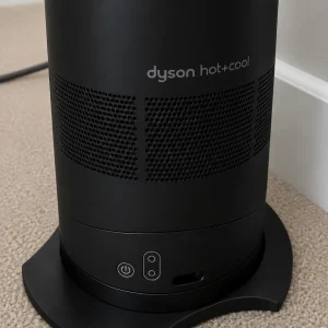 black-dyson