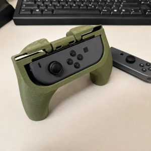 nintendo holder