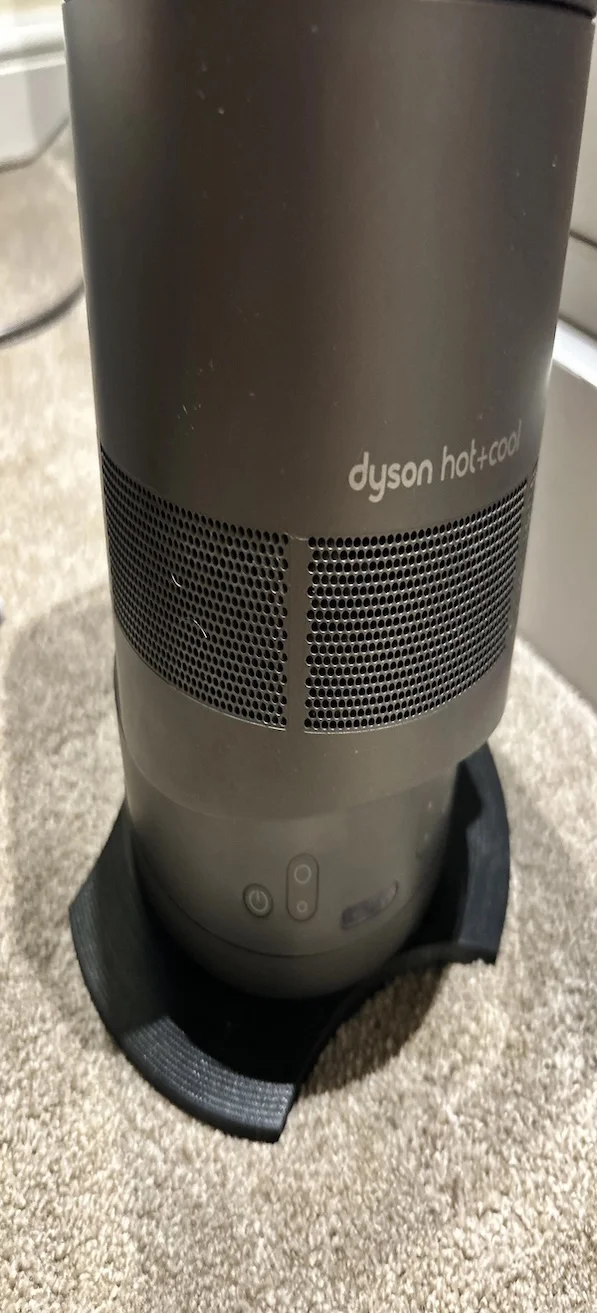 Fits Dyson Hot + Cool AM05 Stand