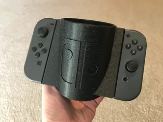 Nintendo Switch Joy Con Drink Holder