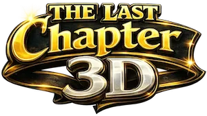 The Last Chapter 3D