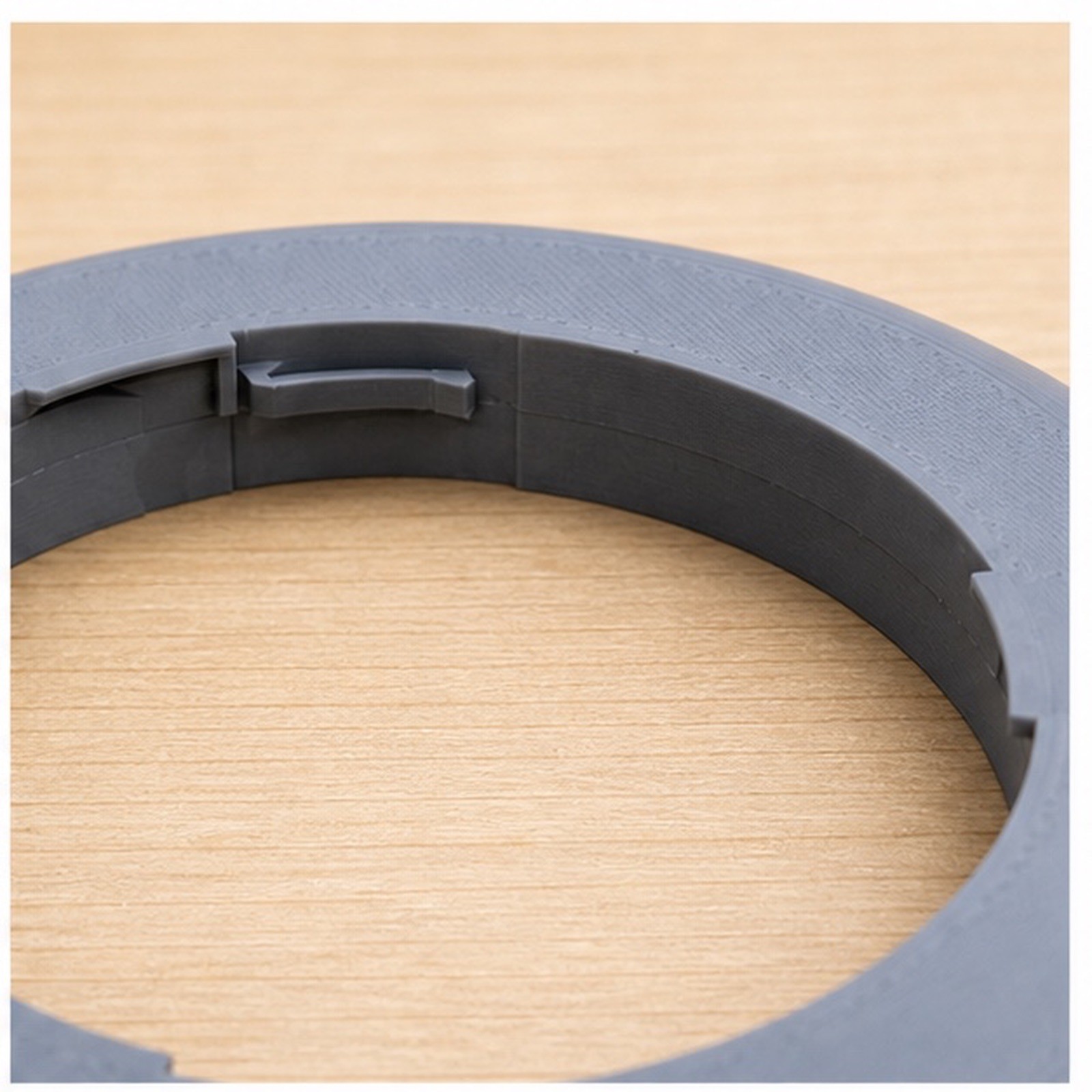 3D Printed Replacement Base Compatible with Dyson Hot + Cool AM09 - Image 2