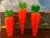 Collapsible Carrot