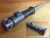 Collapsing Lightsaber